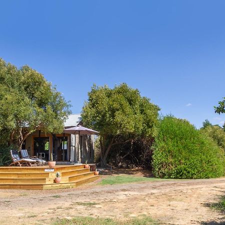 Bergsicht Country Farm Cottages Tulbagh Zewnętrze zdjęcie