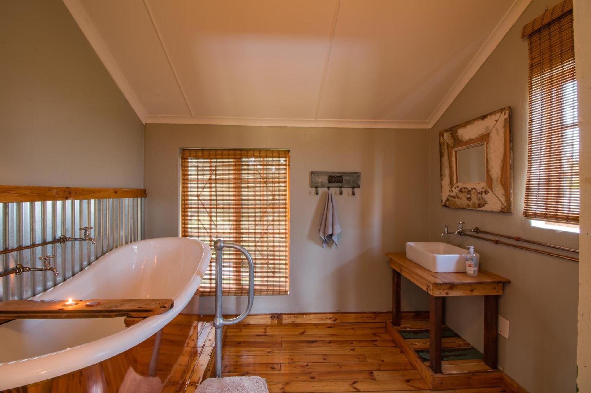Bergsicht Country Farm Cottages Tulbagh Pokój zdjęcie