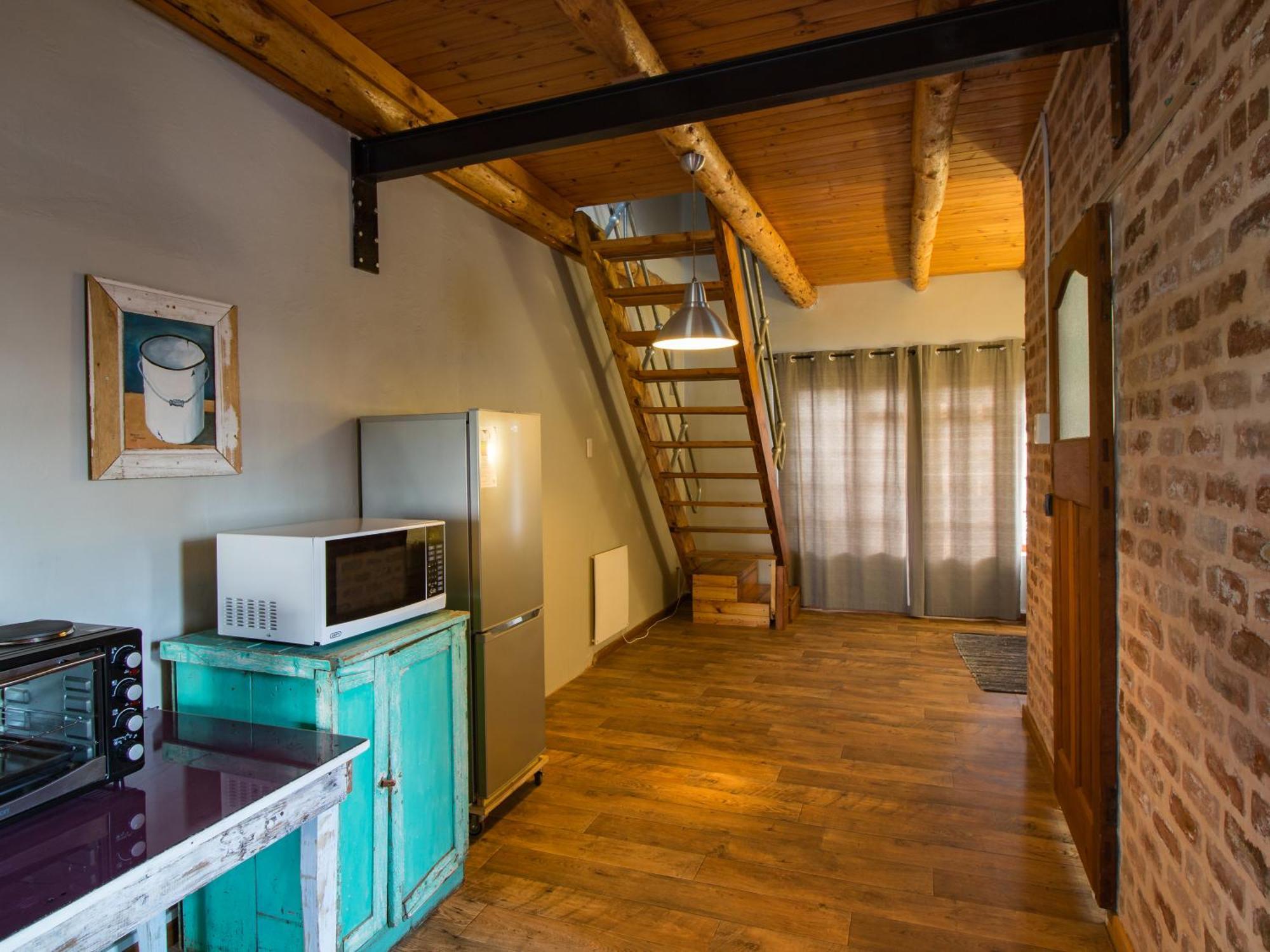 Bergsicht Country Farm Cottages Tulbagh Pokój zdjęcie