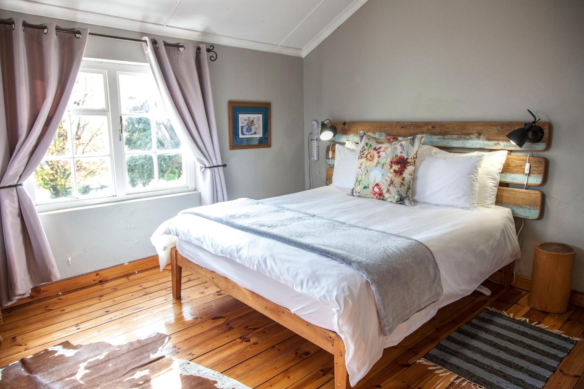 Bergsicht Country Farm Cottages Tulbagh Pokój zdjęcie