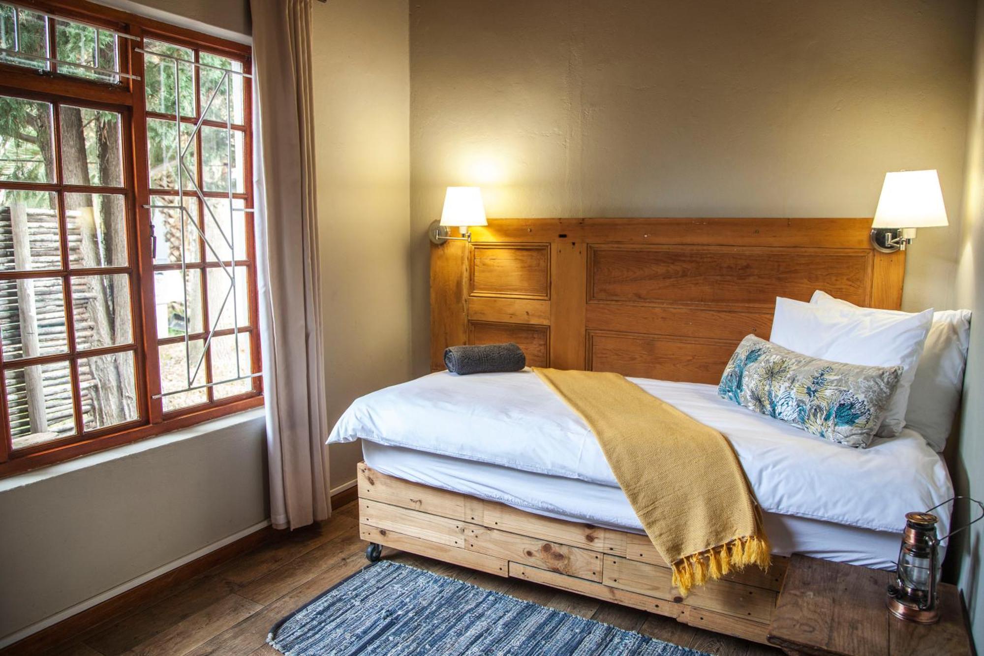 Bergsicht Country Farm Cottages Tulbagh Pokój zdjęcie