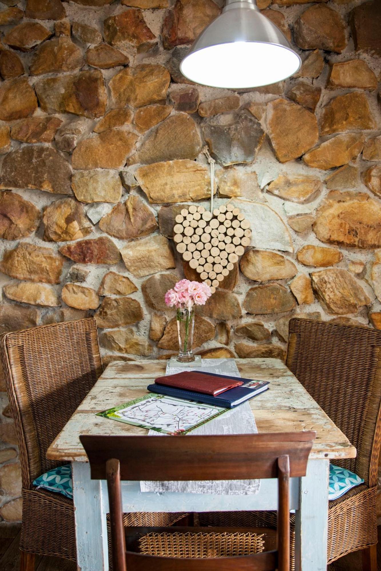 Bergsicht Country Farm Cottages Tulbagh Pokój zdjęcie