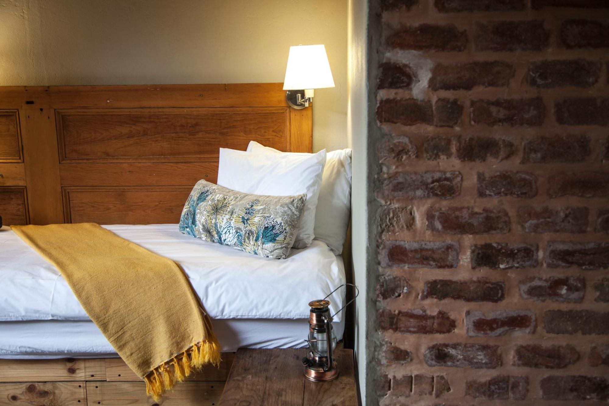 Bergsicht Country Farm Cottages Tulbagh Pokój zdjęcie