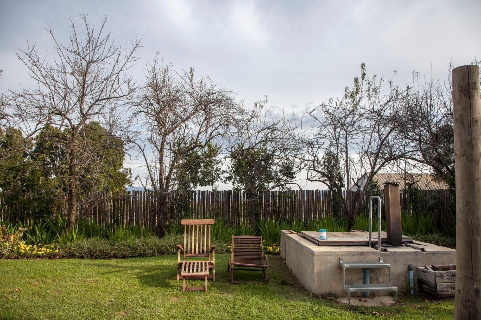 Bergsicht Country Farm Cottages Tulbagh Pokój zdjęcie