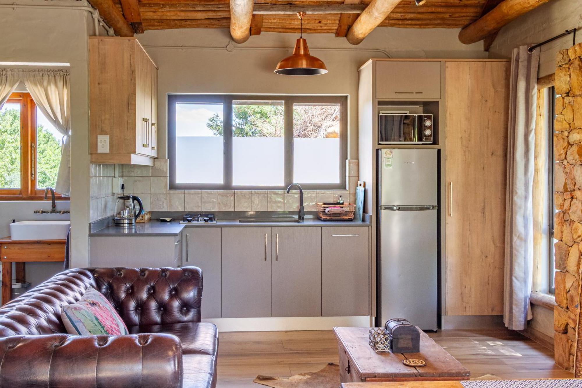 Bergsicht Country Farm Cottages Tulbagh Zewnętrze zdjęcie