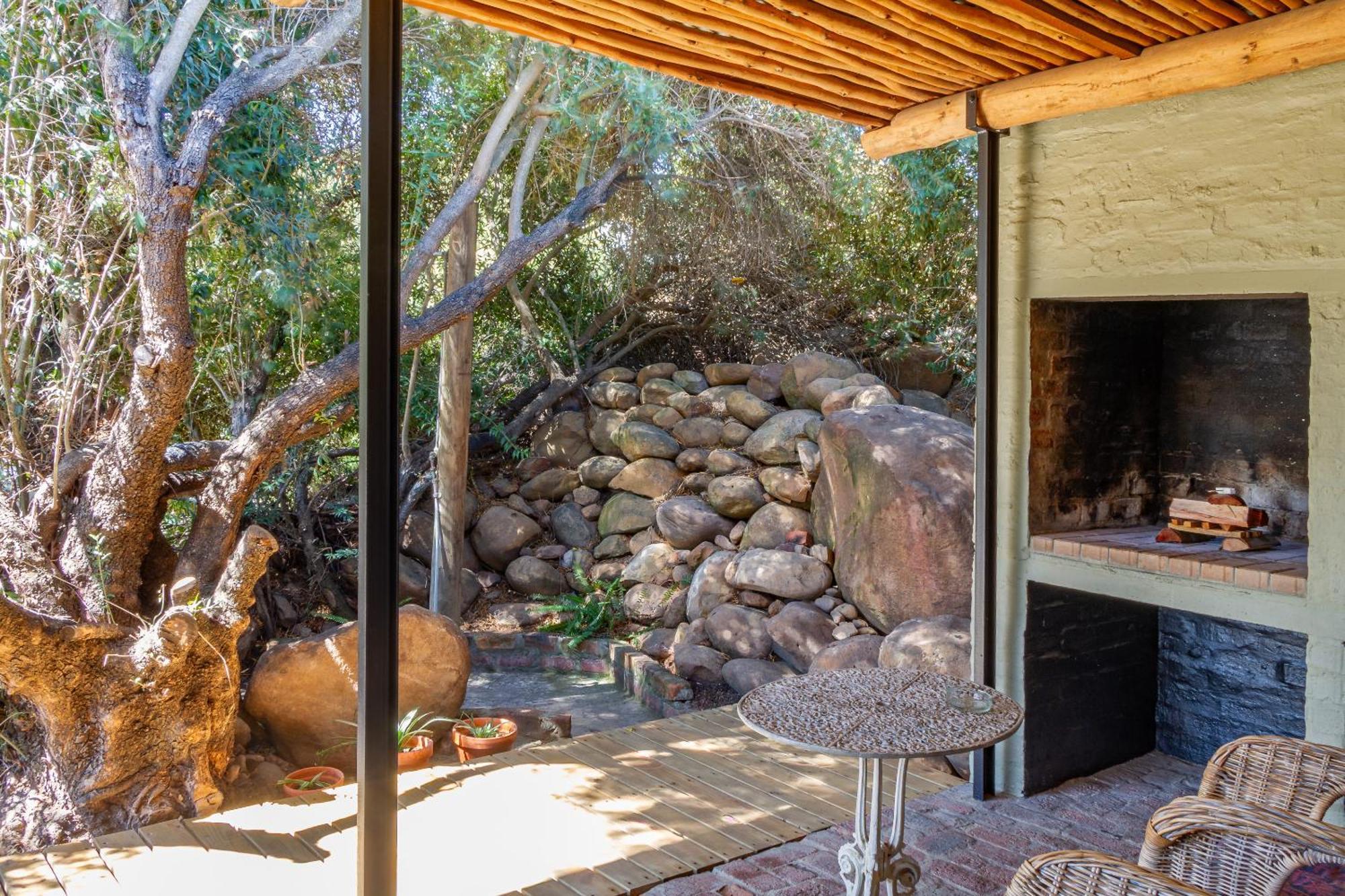 Bergsicht Country Farm Cottages Tulbagh Zewnętrze zdjęcie